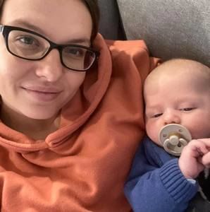 Meet your Posher, Malina